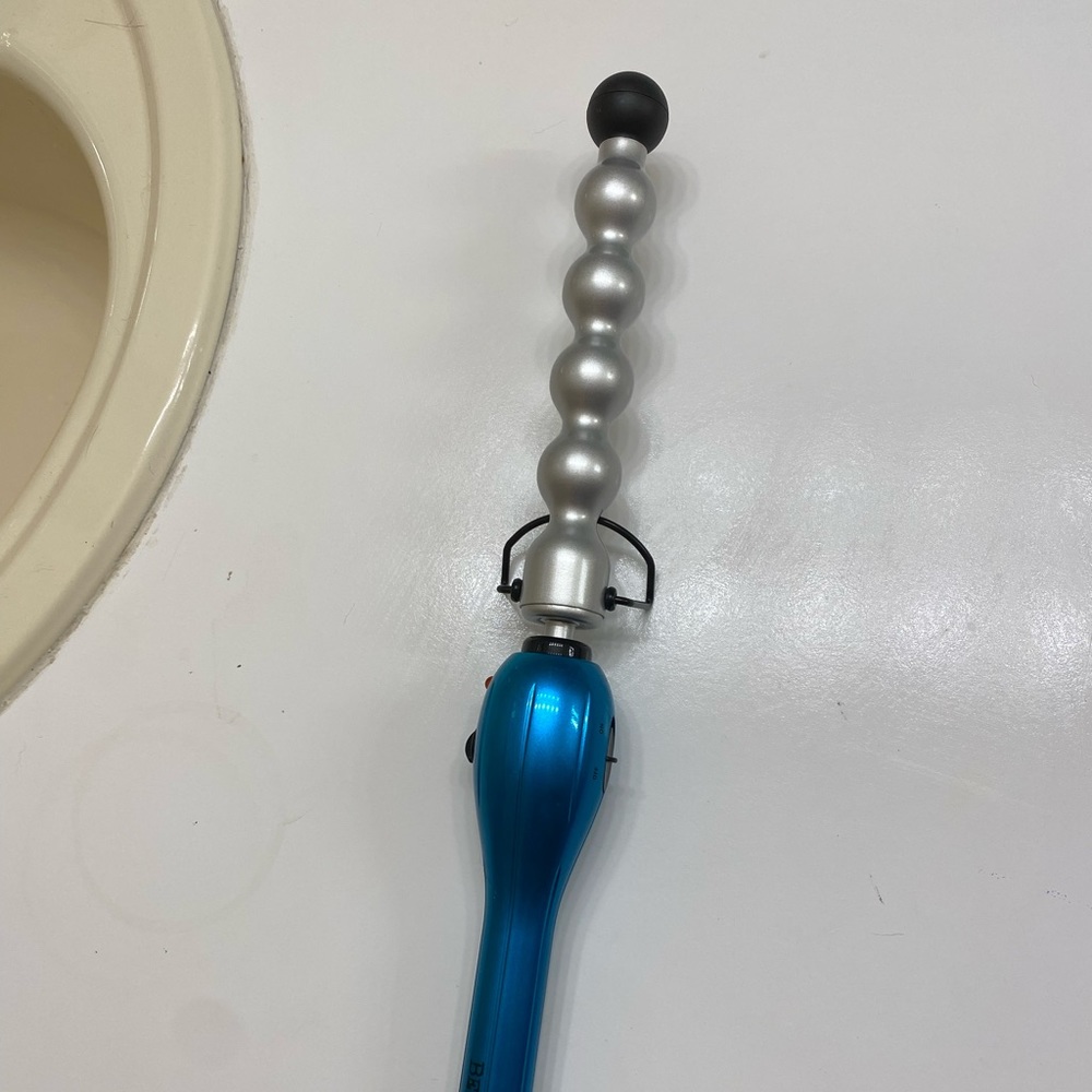 Bed Head Bubble Wand